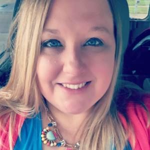 Meet your Posher, Beth